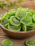 Premium Dried Kiwi Slices | Naturally Sweet & Tangy Kiwi | Healthy Snack | High Fiber Dry Fruit