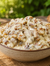 Premium White Kilao – Pure Milk & Saffron Delight with Walnuts, Pistachios & Almonds | Fresh Handmade Sweet